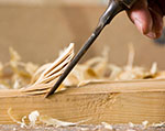 Entretien de meuble en bois par Menuisier France à Vesines